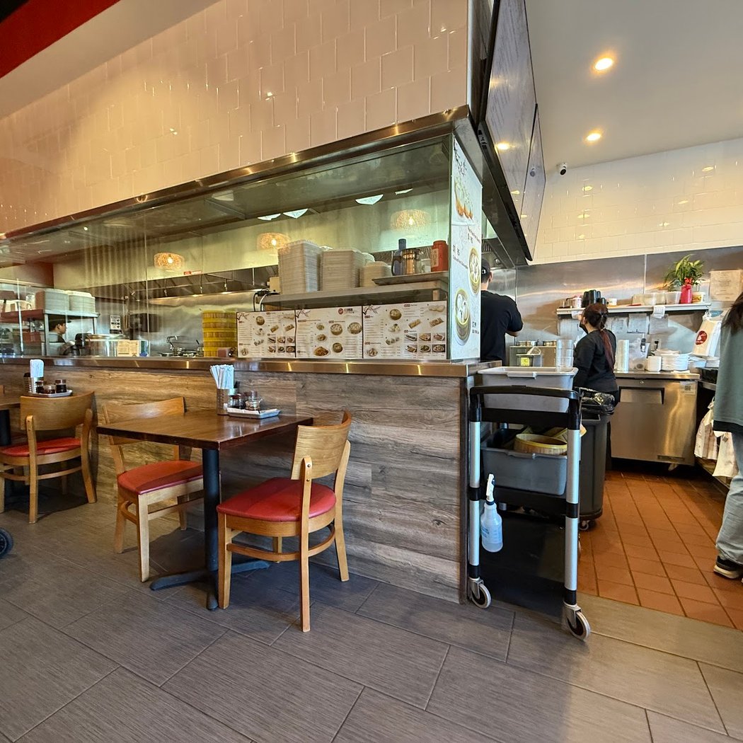 88 BaoBao Dumpling House 2