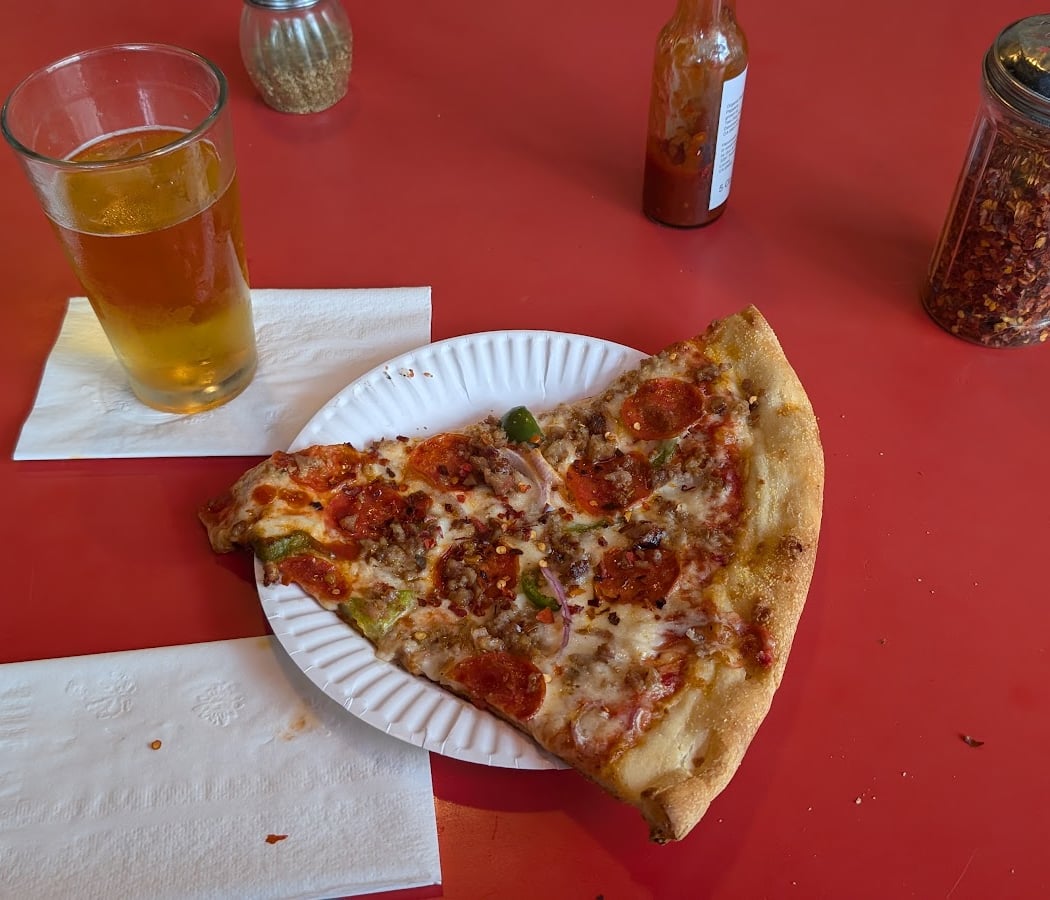 Za Pizza 1