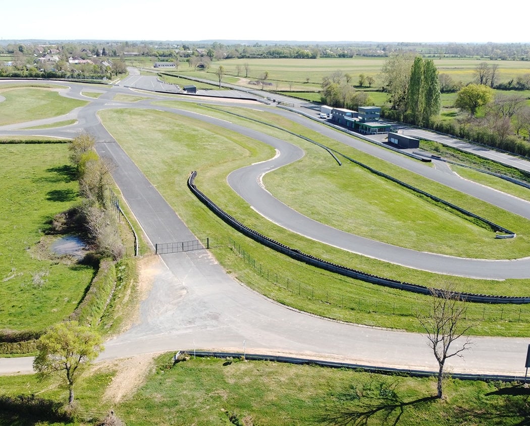 Circuit de La Châtre 2