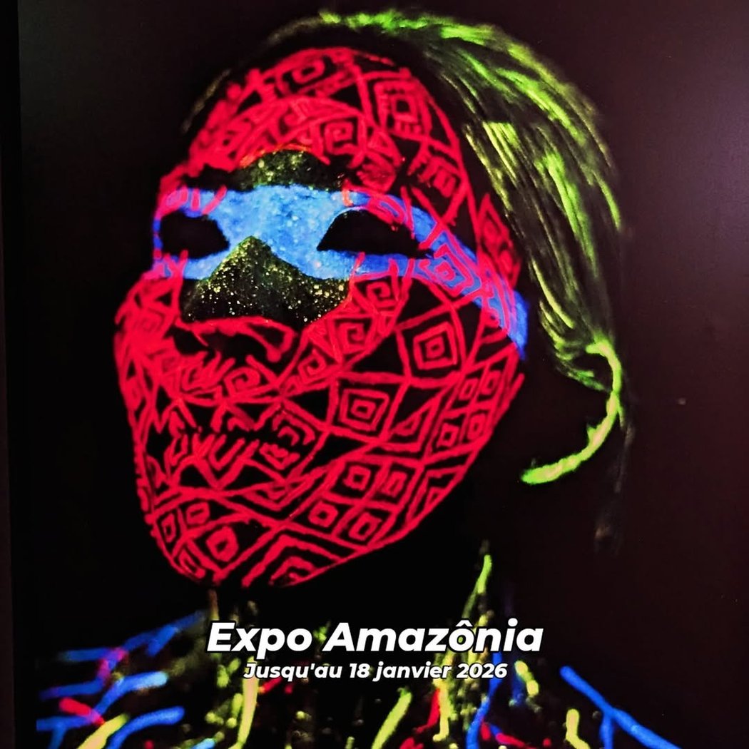 AMAZÔNIA 1