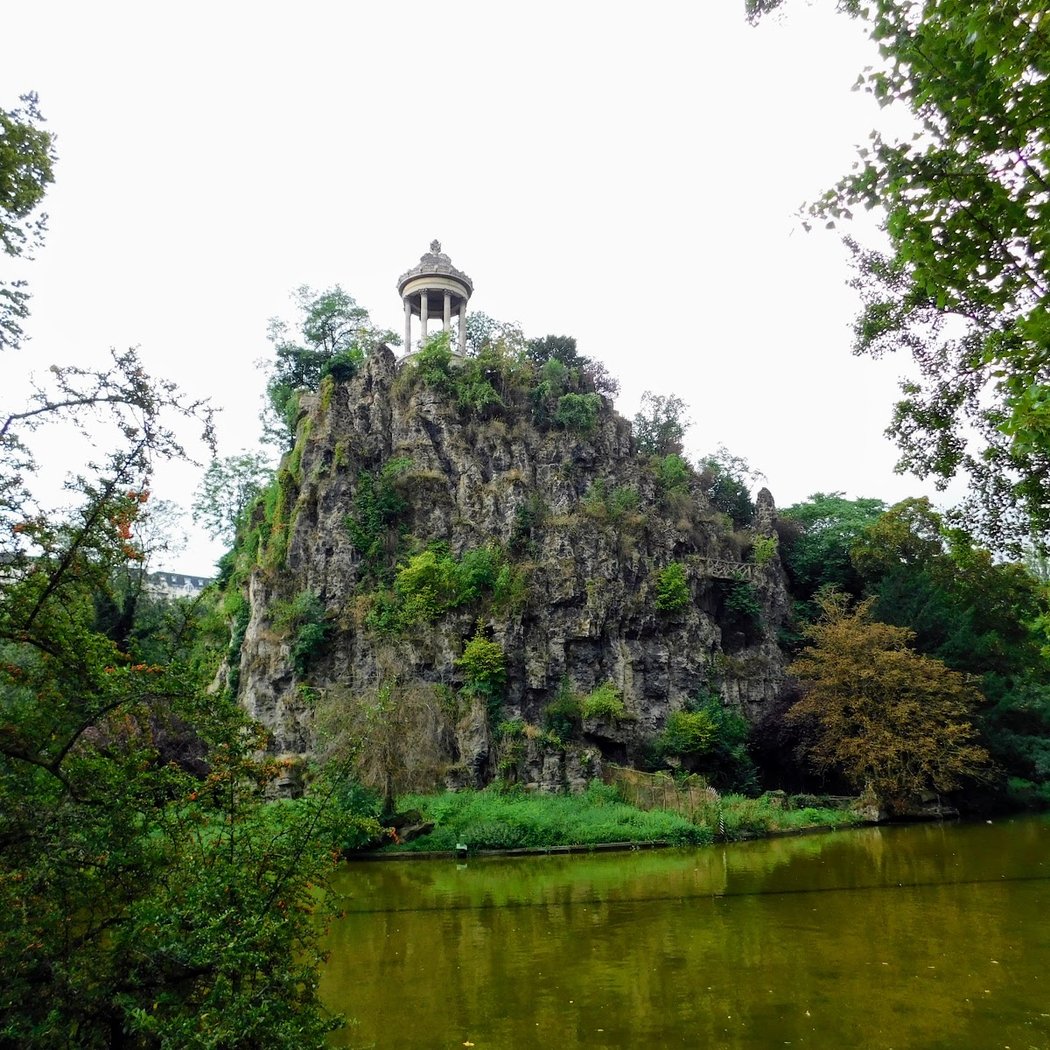 Temple de la Sybille 3
