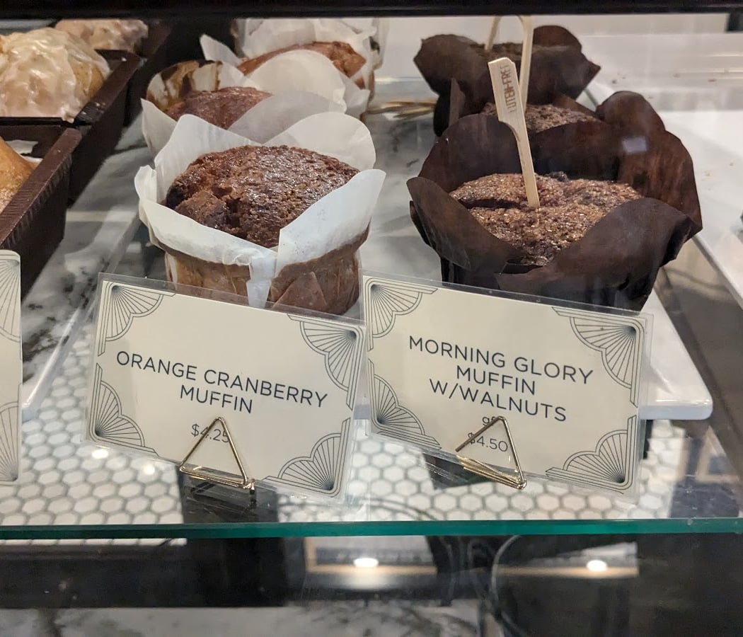 Campbell & Co. - Greenpoint 1