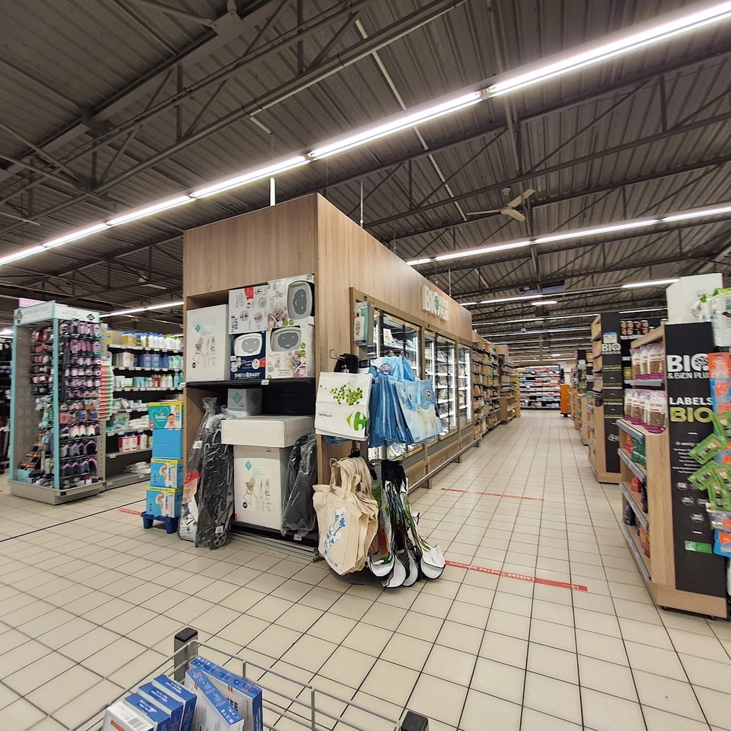 Carrefour Market 3