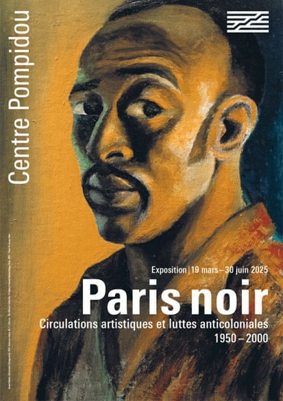 Paris noir 1