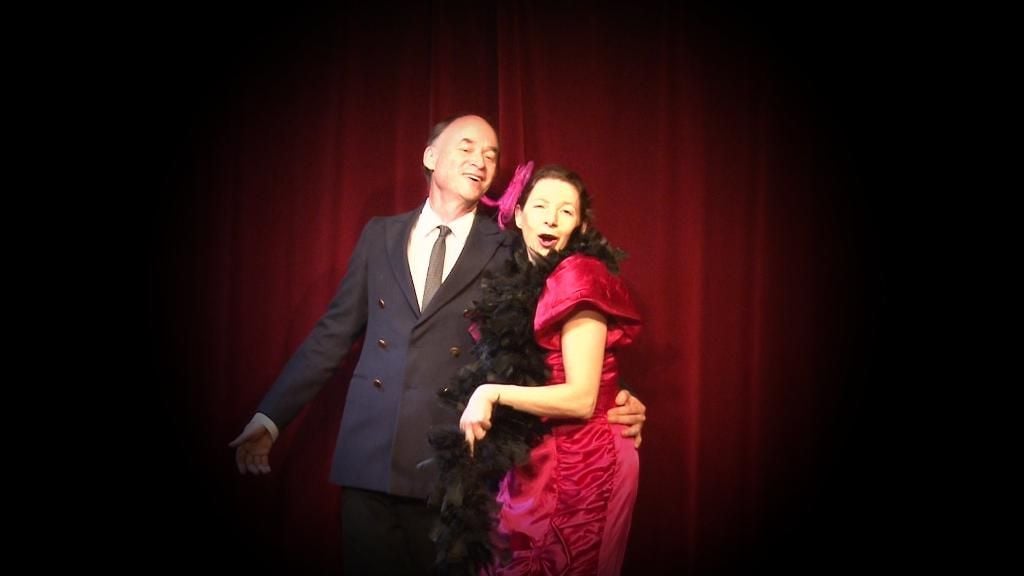Compagnie Prométhéâtre 2