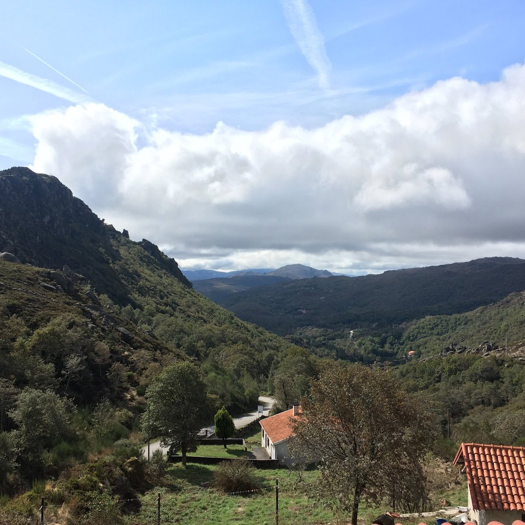Laboreiro Tourism Recreation LDA Hills 3