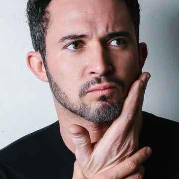 Justin Willman 1