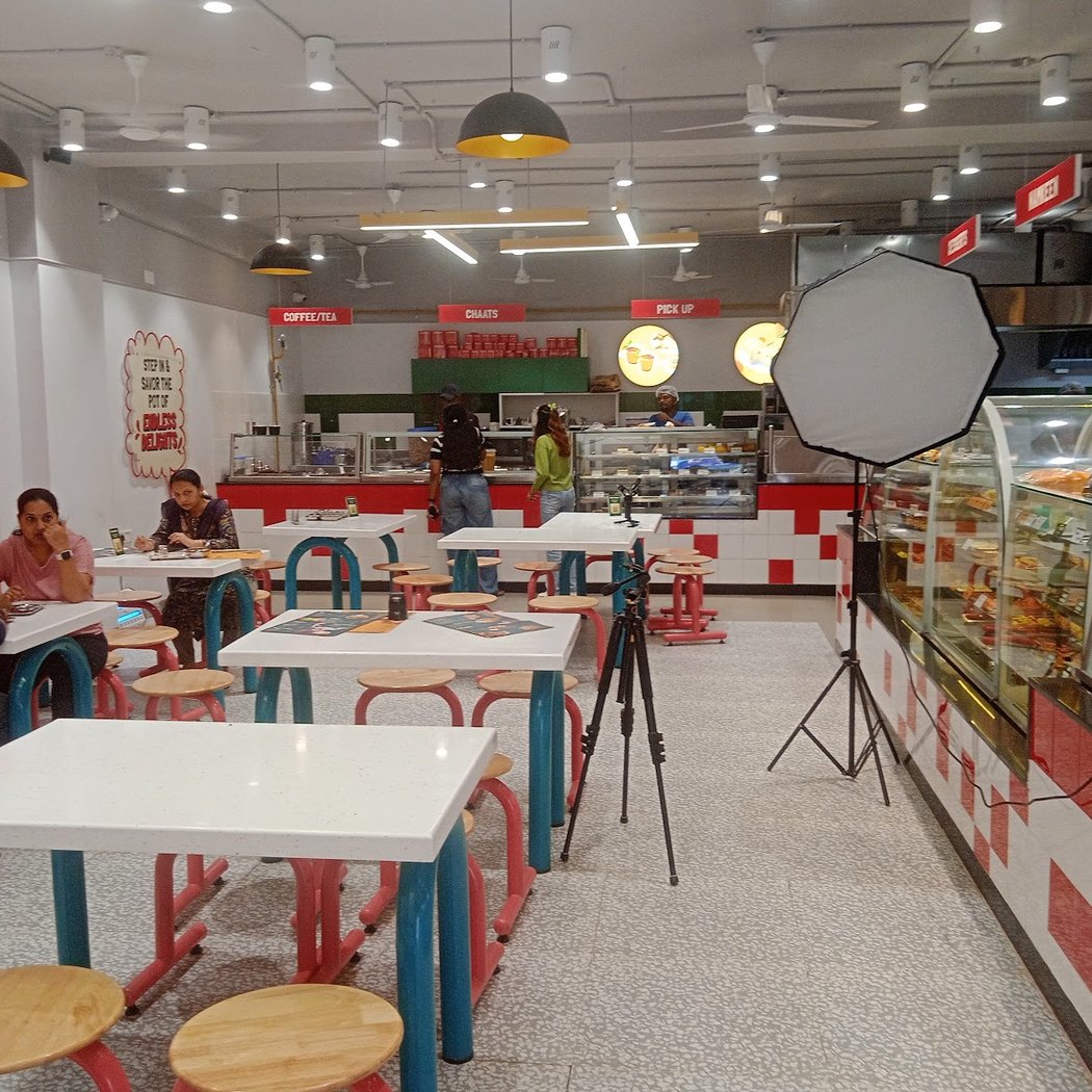 Chaatpot - Yelahanka 2