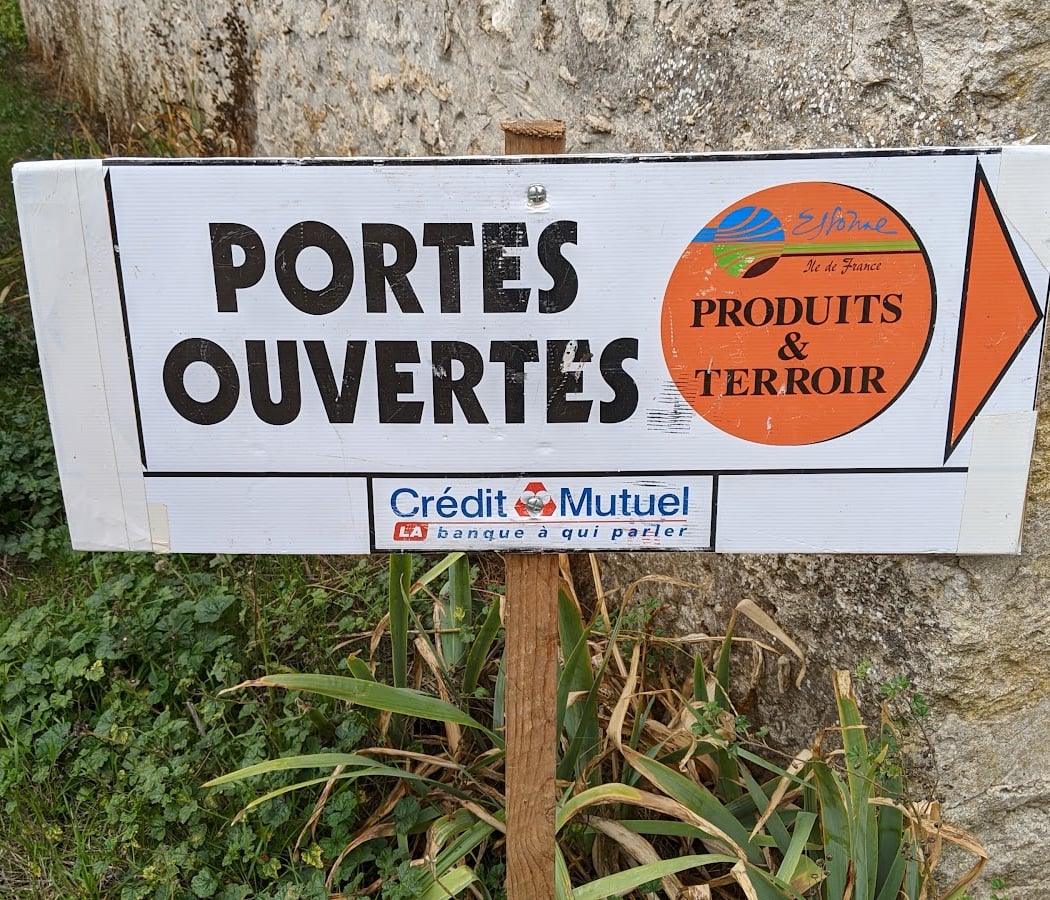 Ferme de la Mare 3