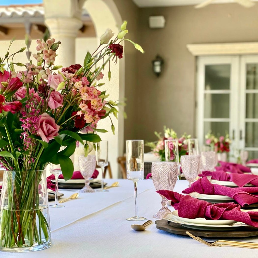 By Tastings. l Bespoke Events & Culinary experiences 5