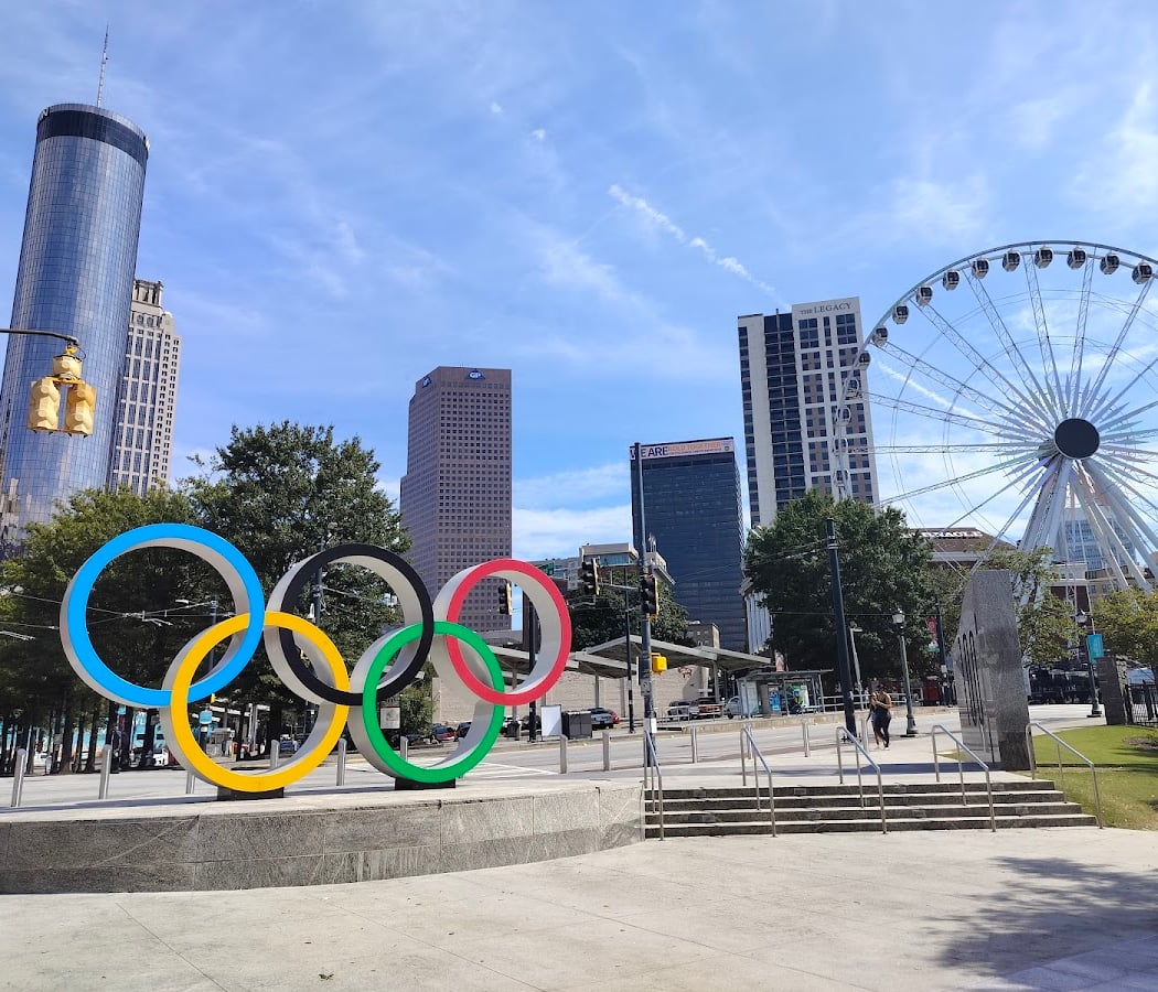 FIFA Fan Festival Atlanta 2