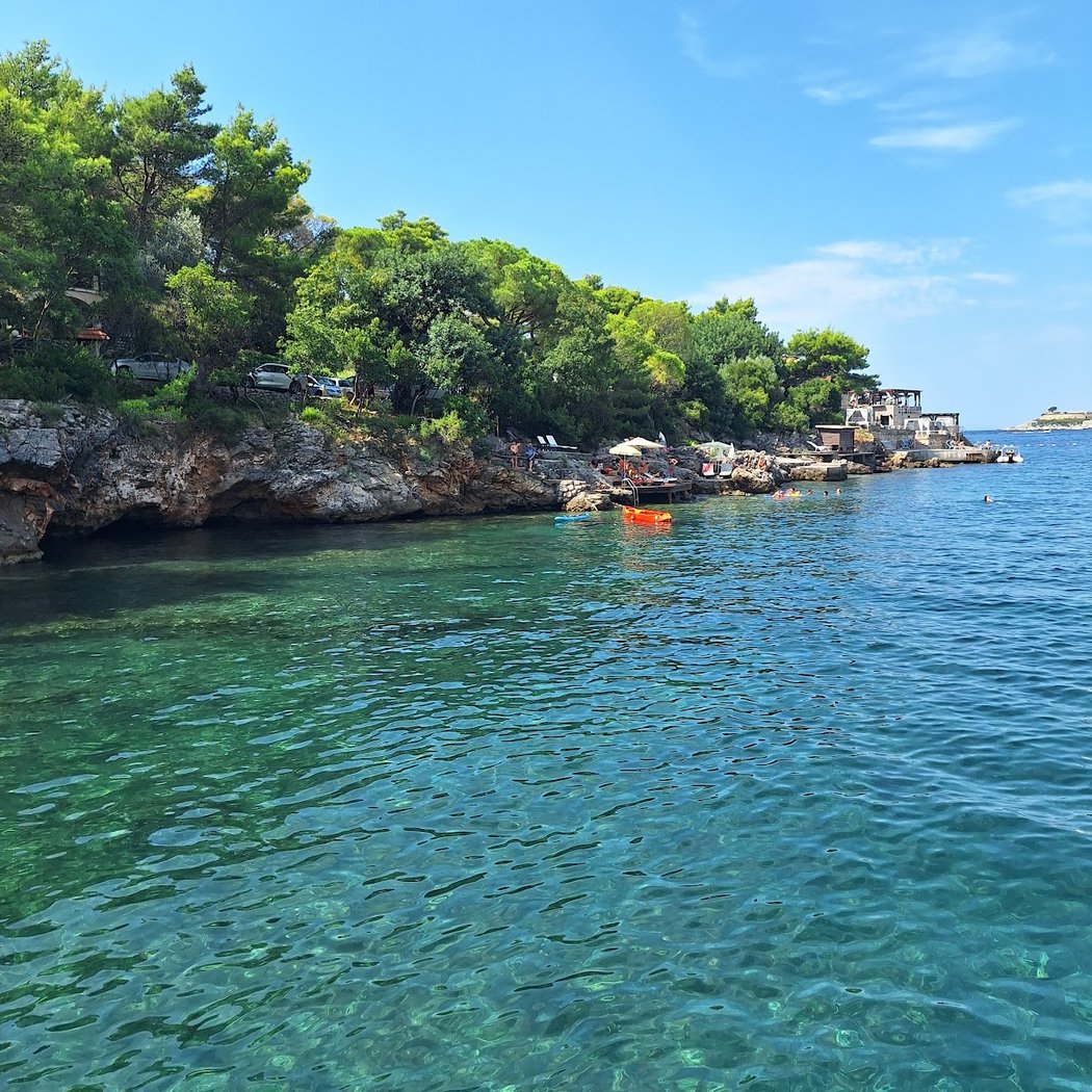 Zanjice Beach 3