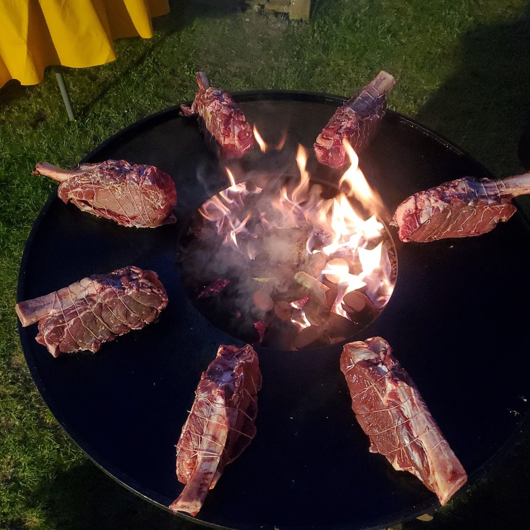 LocaBarbeQ 2