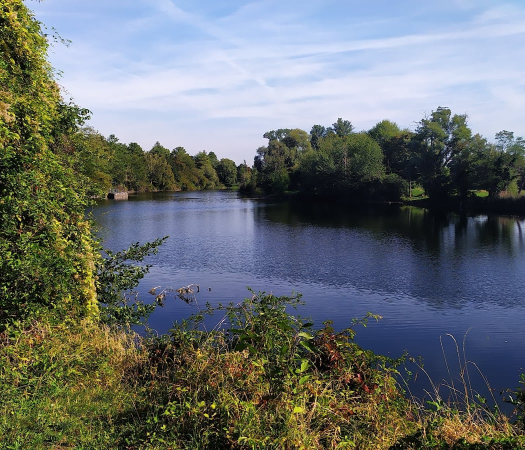 Parc Paysager des Gondoles 1
