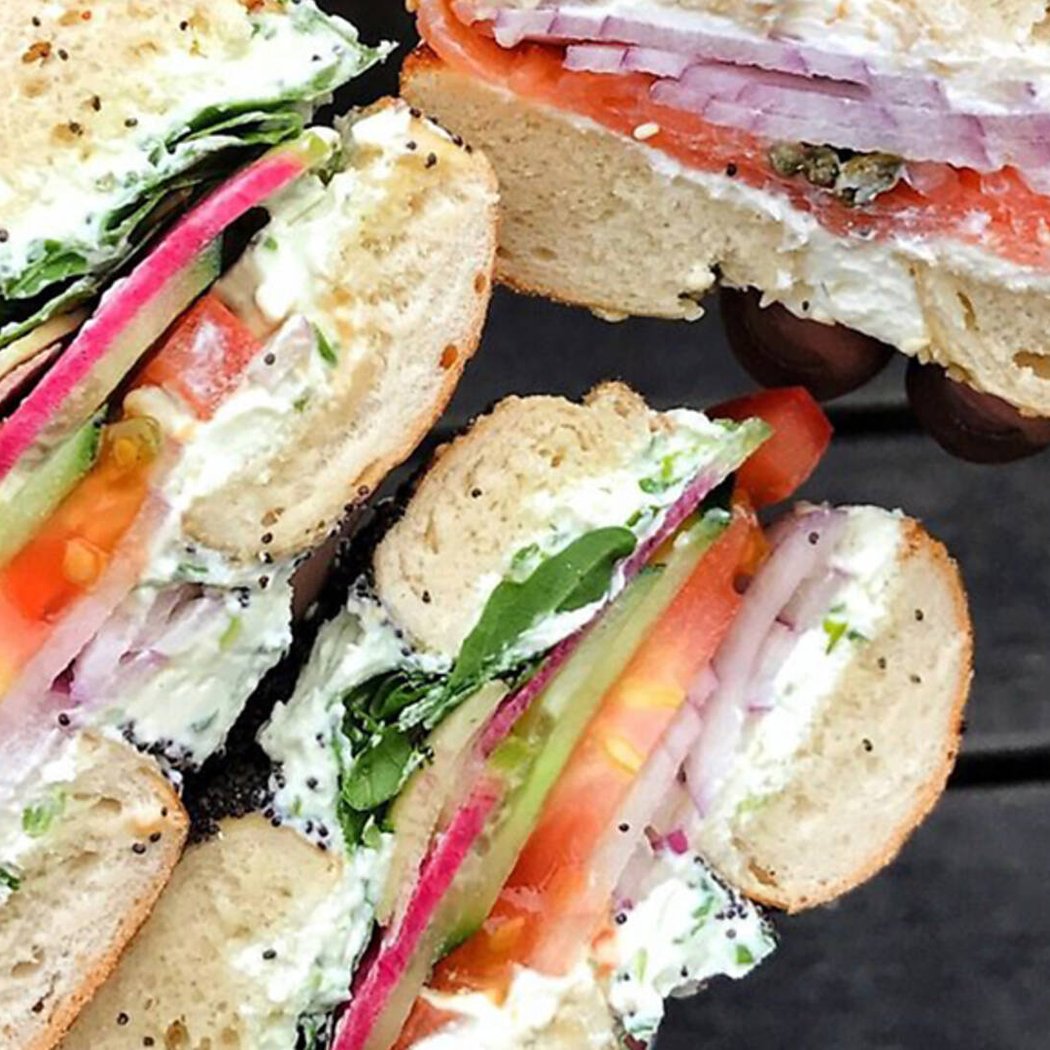 Wise Sons Jewish Delicatessen 2