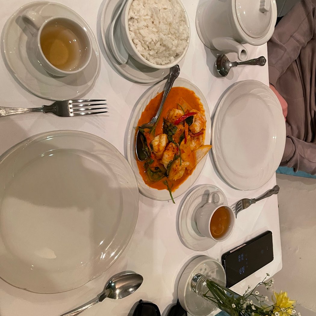 Montien Thai Cuisine 5