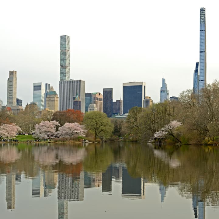 Central Park