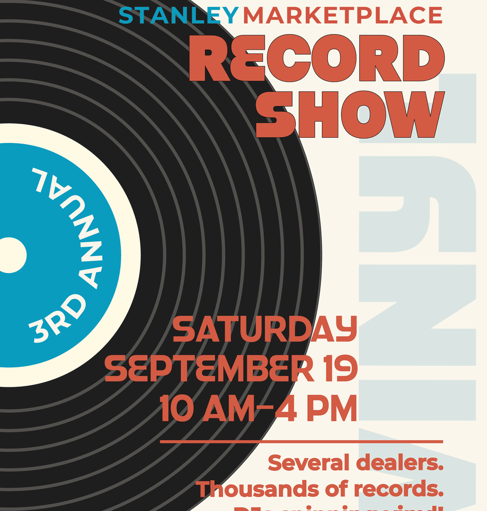 Record Show 1