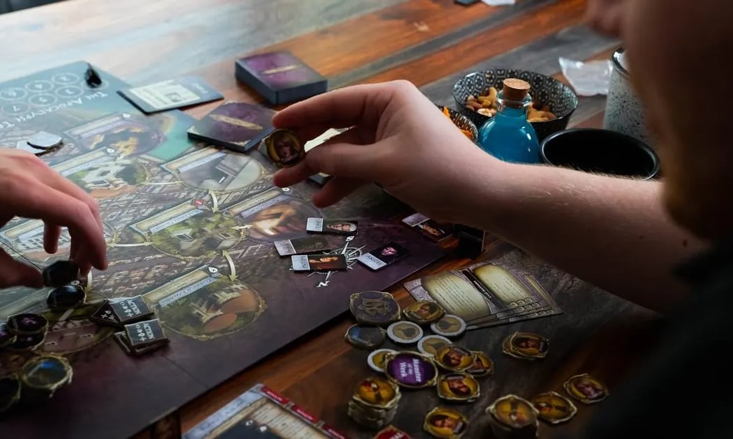 FREAK TLV THE HOBBIT Saturday Afternoon Prerelease 1