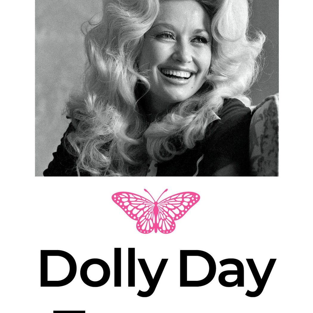 Dolly Day