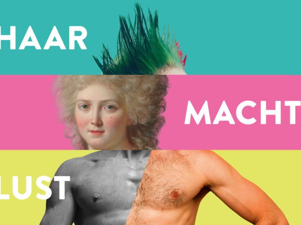 HAAR – MACHT – LUST 1