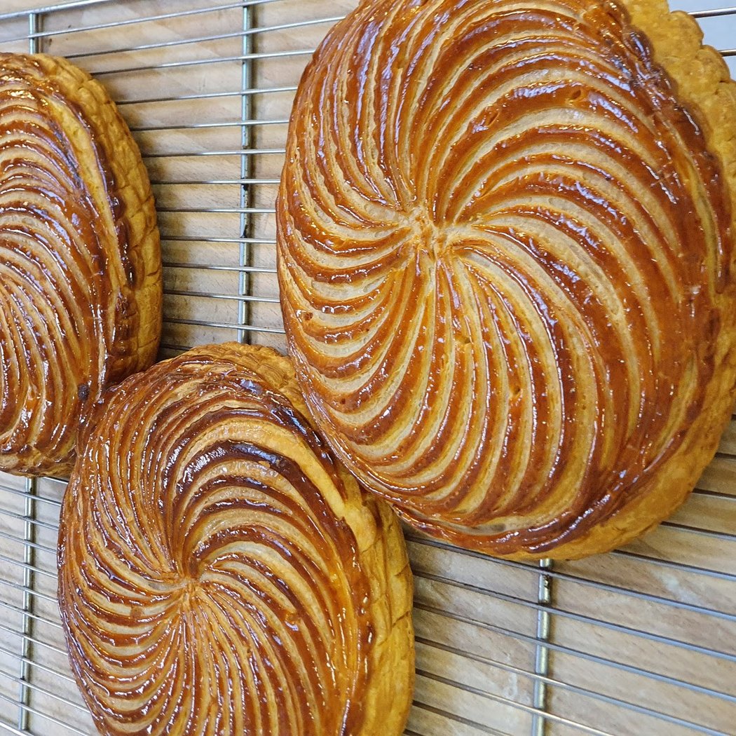 Boulangerie Patisserie Amandy 1