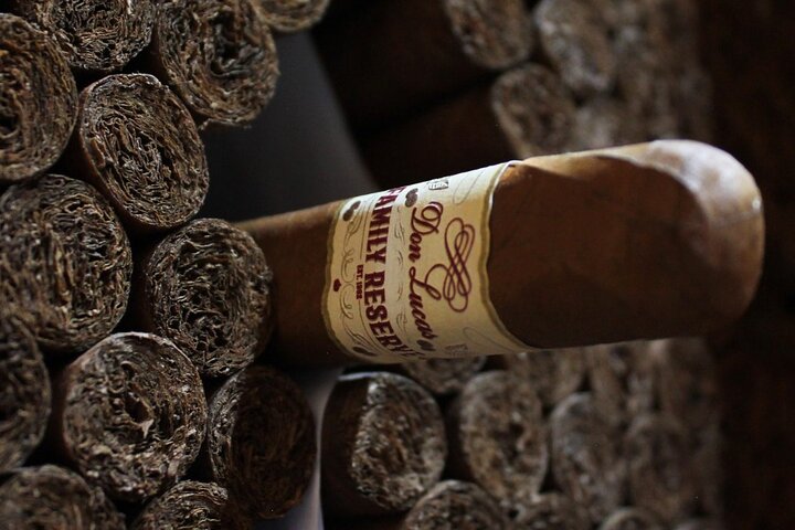 Don Lucas Cigars 4