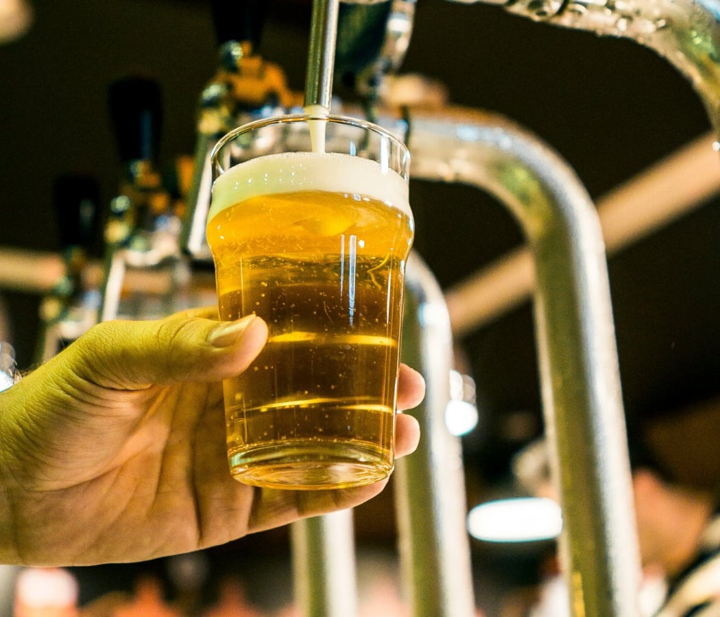SF Beer Week Activities 1
