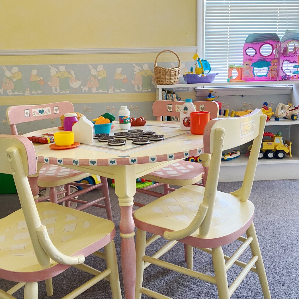 Children's Corner Preschool 1
