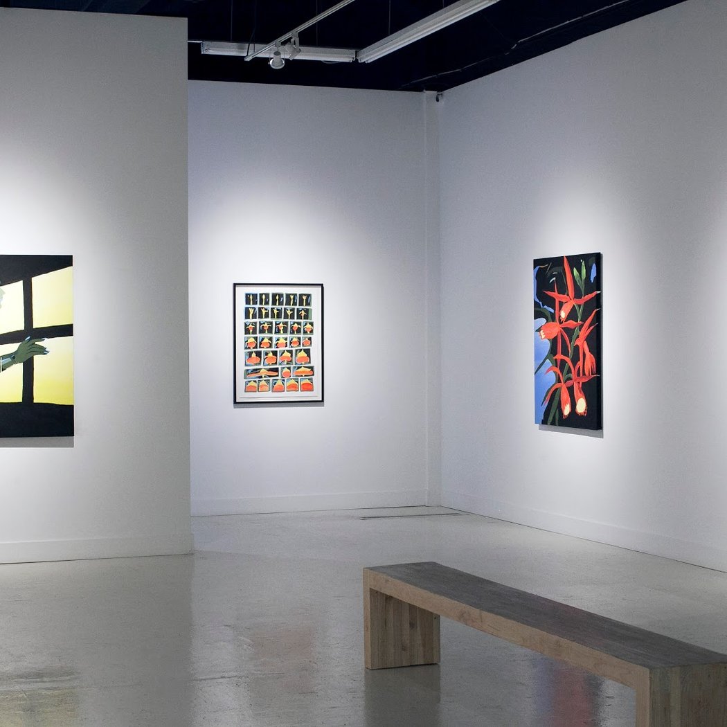 Opening Reception | Kelly Ording 3
