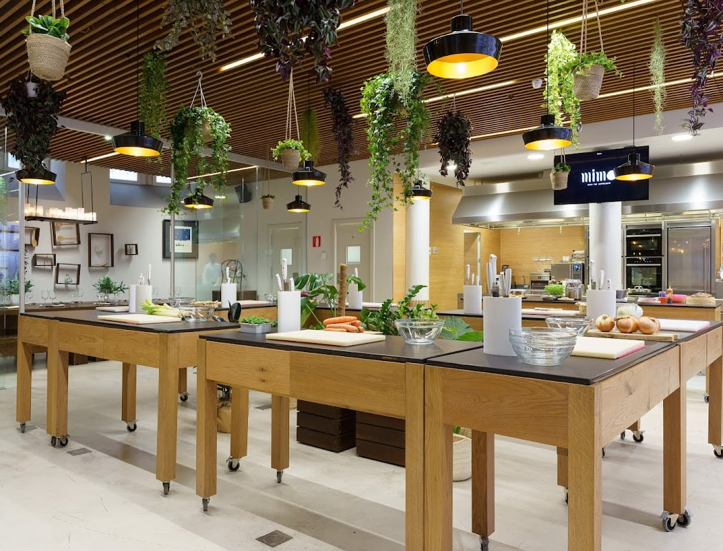 Pintxos, Tapas & More Cooking Class 2