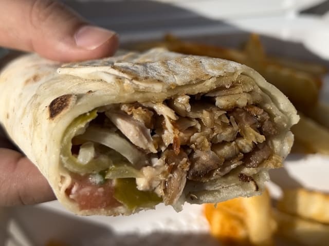 Al-Aqsa Bakery & Restaurant 3