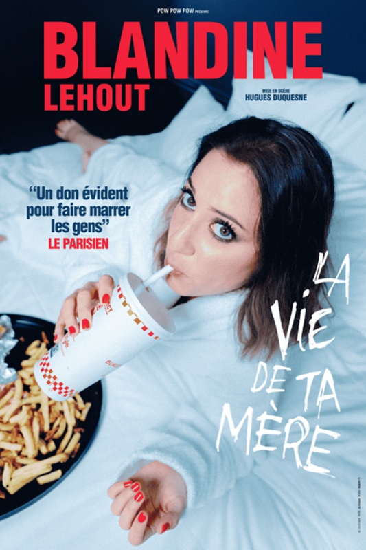 BLANDINE LEHOUT 1