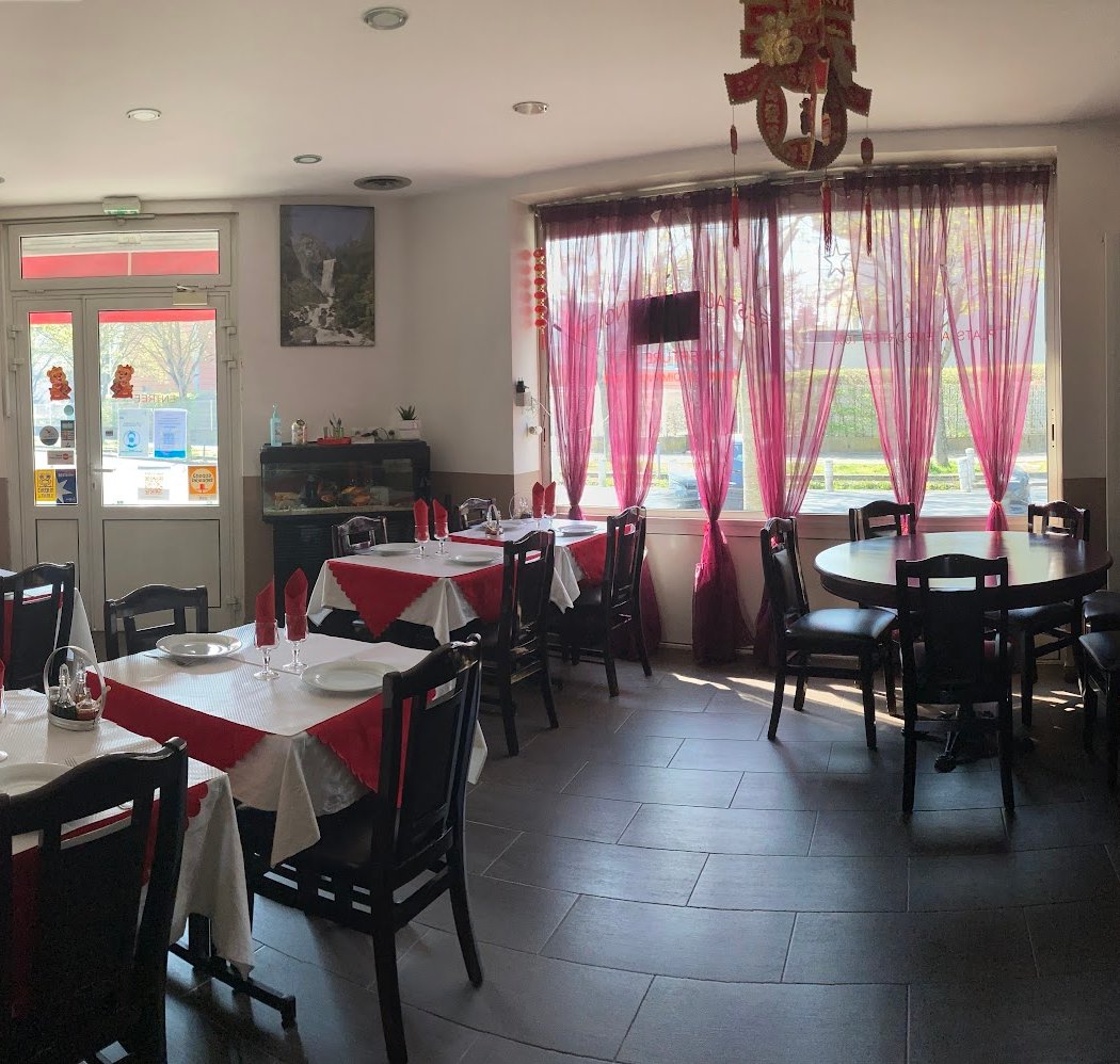 Restaurant Kin 2