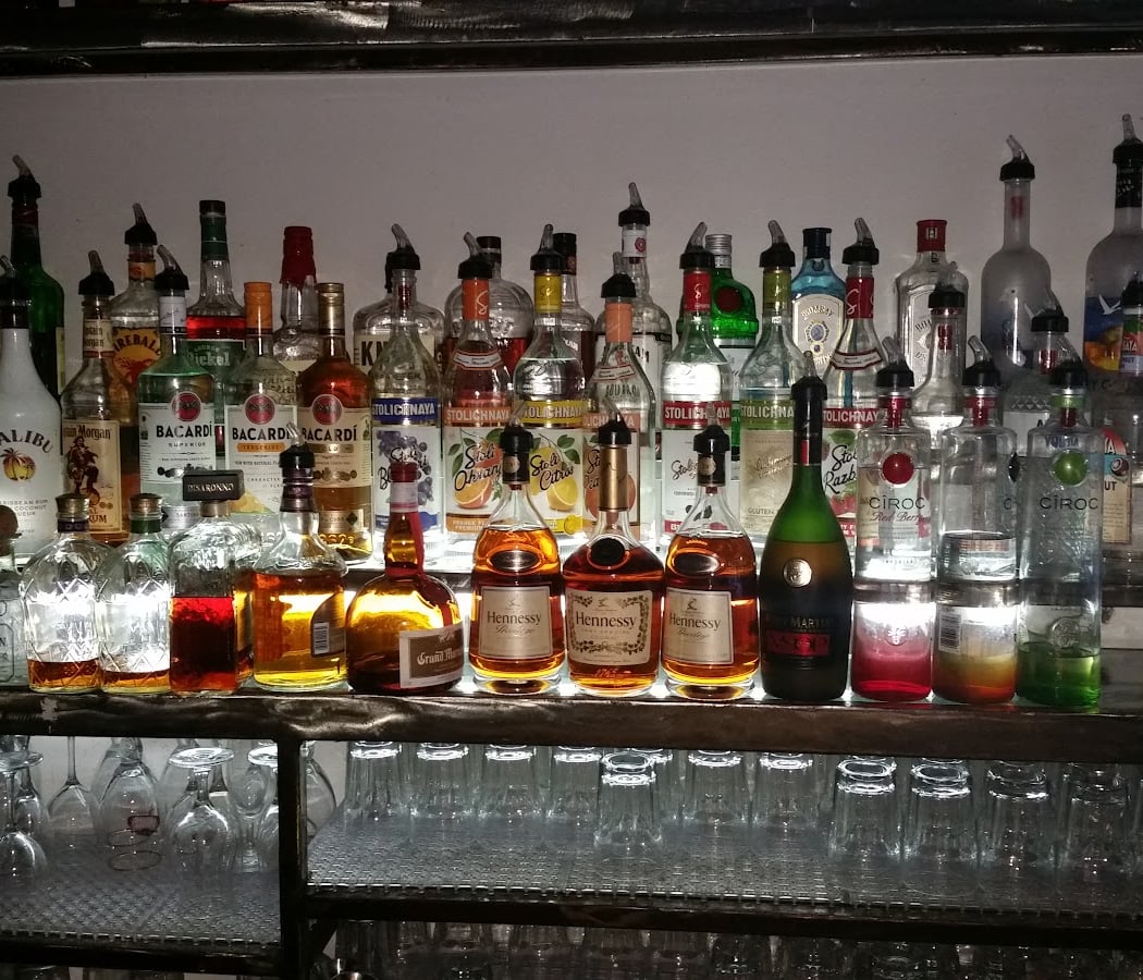Monkey Room 2