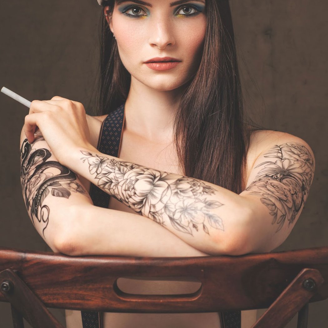 Robert Hechinger Photographie 4