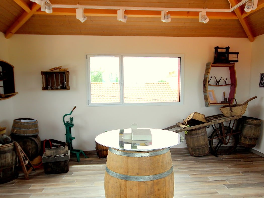 Domaine Petiteau 3