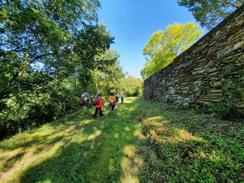 Rive du Petit Lay 3