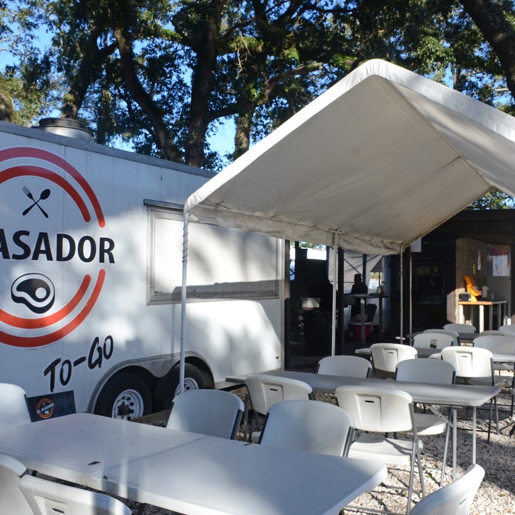 Taqueria El Asador 2