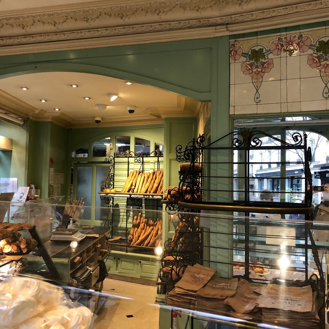 Boulangerie bo 2