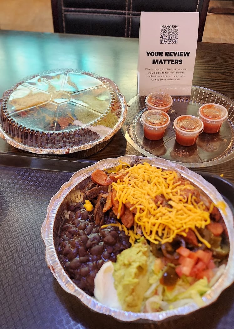 Yummy Taco 3
