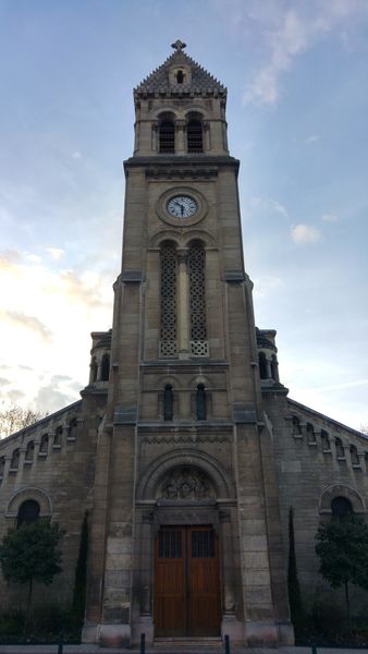 Église Notre-Dame 2