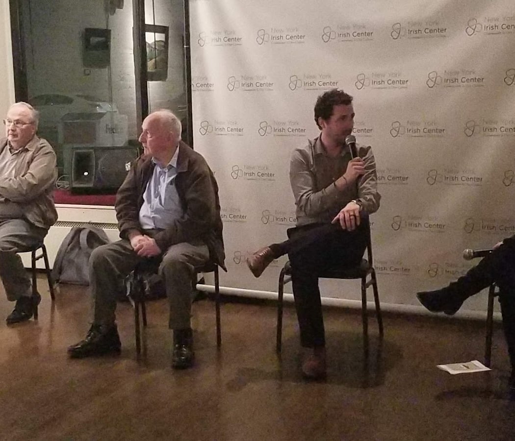 Women of Ireland – a New York Celebration 1
