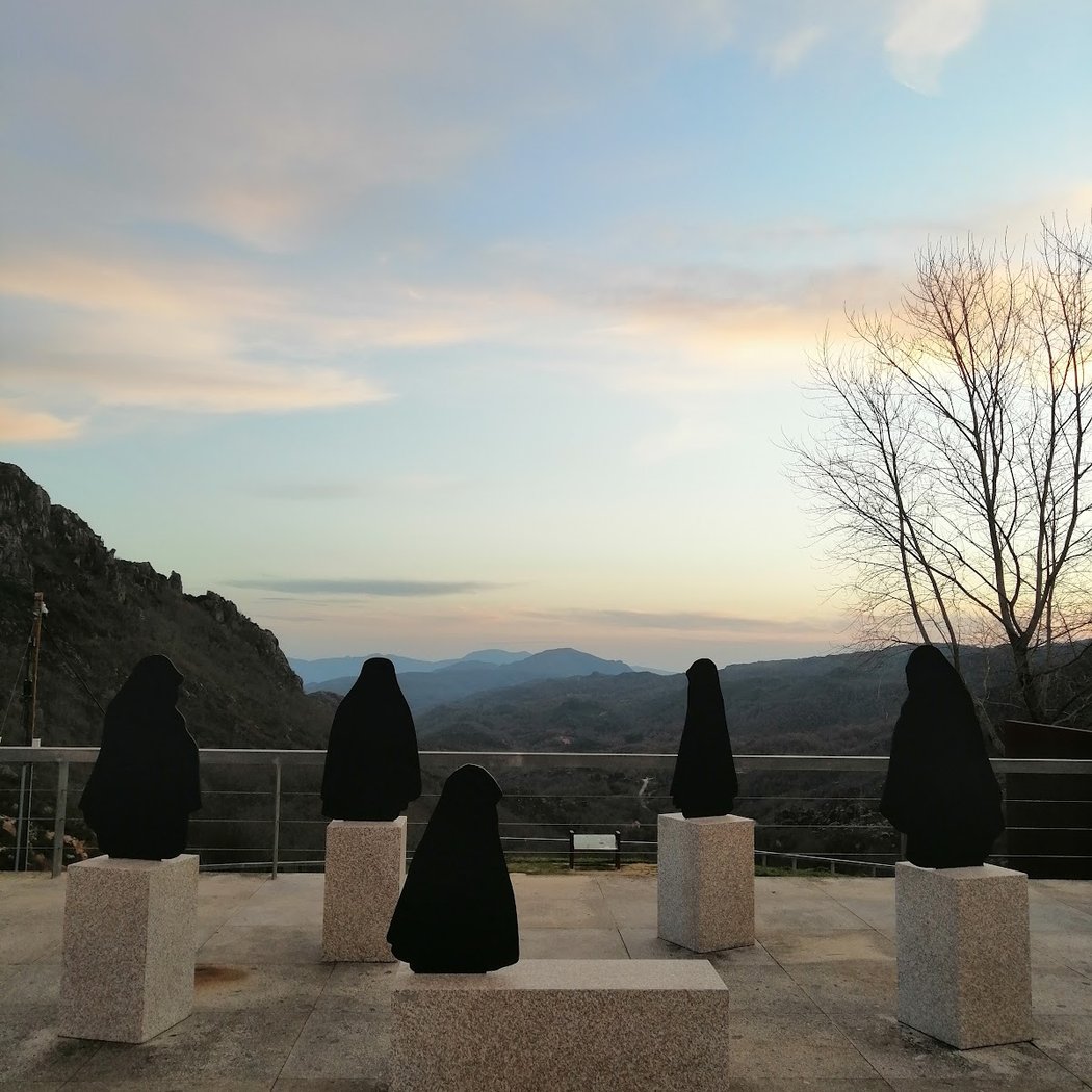 Laboreiro Tourism Recreation LDA Hills 2