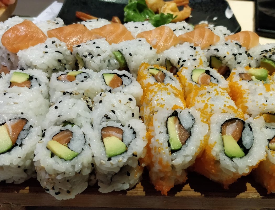 Samouraï 3