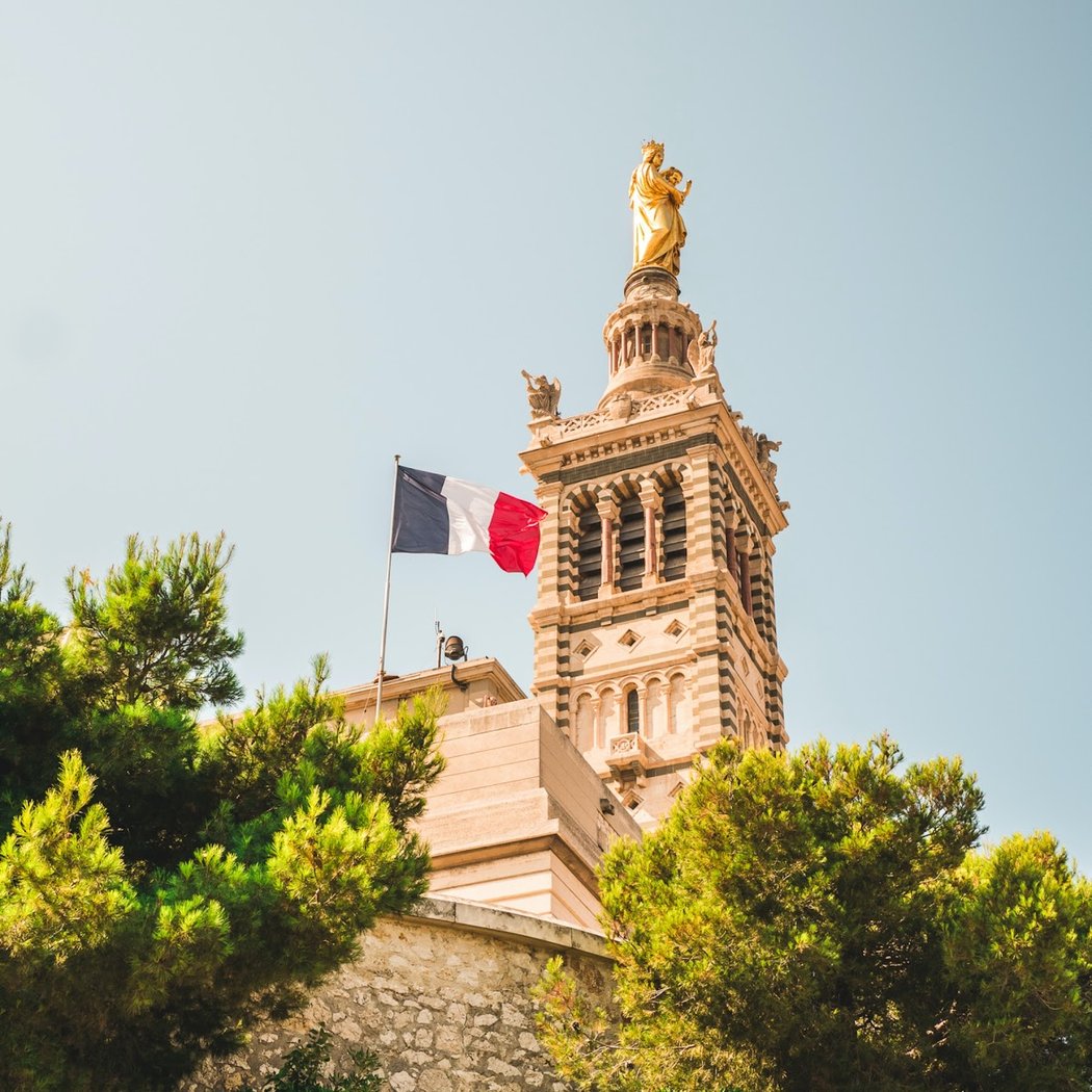Tour Guides France - Visit France - City Tours 4