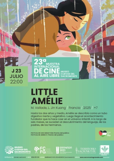 Little Amélie 2