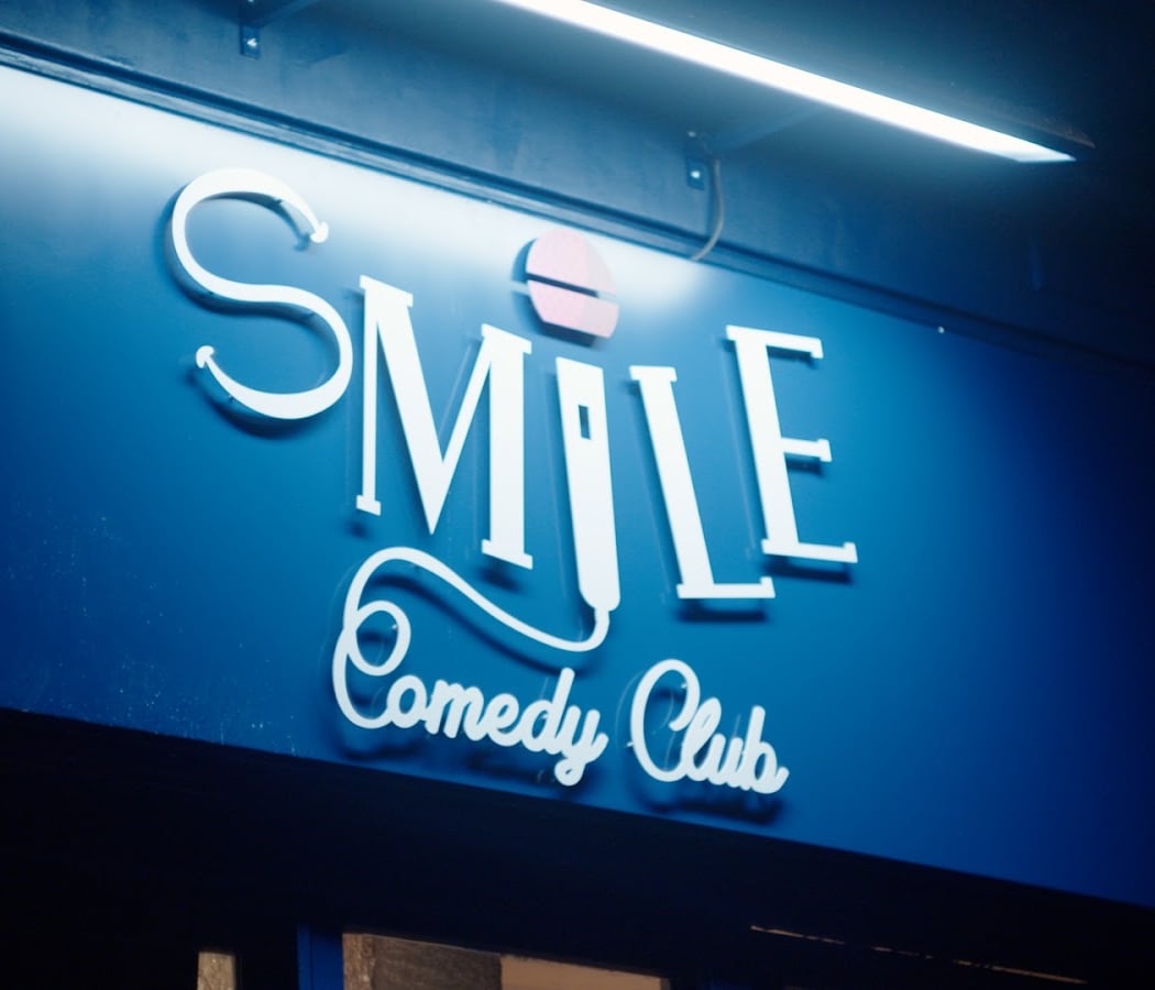 Big City Stand-Up Show 2