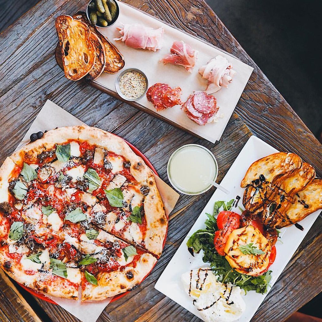 Rise Pizzeria 1