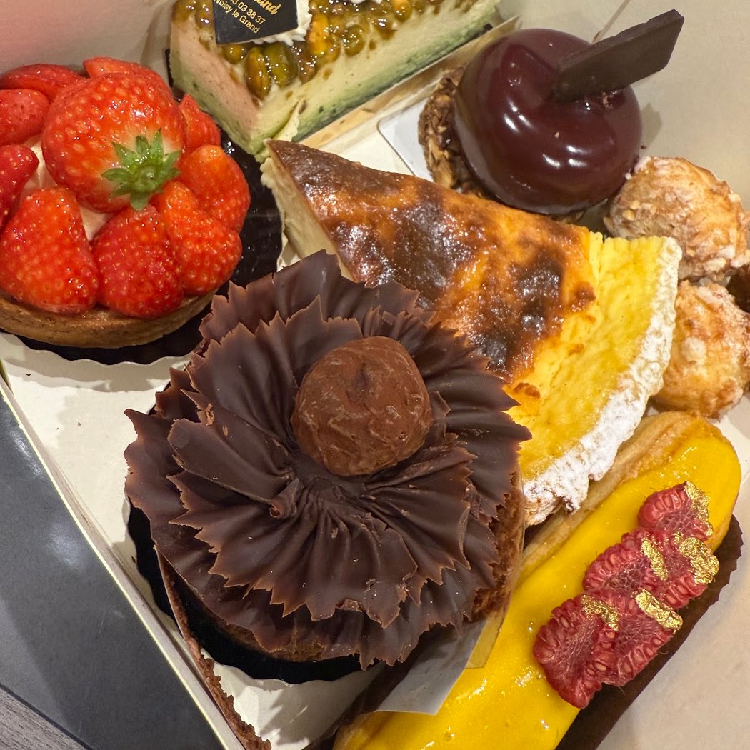Le Fournil Gourmand 1